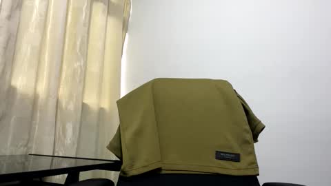 Snapshot of _sexy_jack chatting on February 2025 10:00:02 PM Juan Pablo-independent model online show from February 2025 10:00:02 PM
