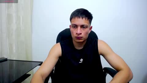 Snapshot of _sexy_jack chatting on February 2025 02:17:02 AM Juan Pablo-independent model online show from February 2025 02:17:02 AM