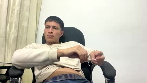 Snapshot of _sexy_jack chatting on February 2025 04:46:02 AM Juan Pablo-independent model online show from February 2025 04:46:02 AM