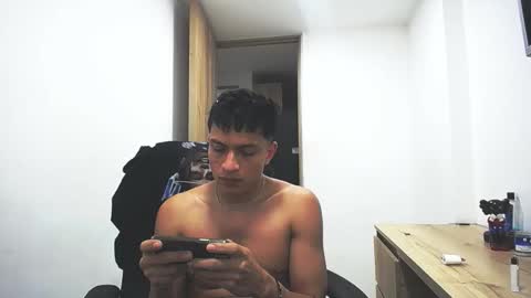 Juan Pablo-independent model online show from March 2026 03:34:02 AM