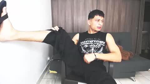 Juan Pablo-independent model online show from March 2026 05:38:02 PM