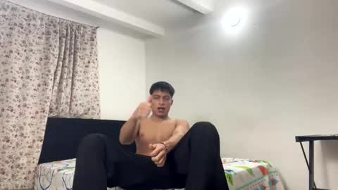 Snapshot of _sexy_jack chatting on April 2026 05:32:01 AM Juan Pablo-independent model online show from April 2026 05:32:01 AM