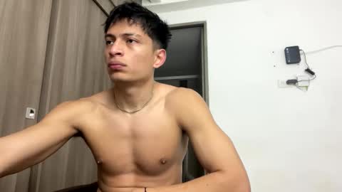 Snapshot of _sexy_jack chatting on April 2026 09:34:01 PM Juan Pablo-independent model online show from April 2026 09:34:01 PM