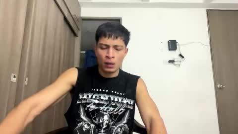 Snapshot of _sexy_jack chatting on April 2026 02:49:02 AM Juan Pablo-independent model online show from April 2026 02:49:02 AM