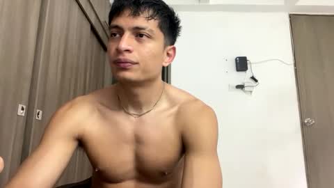 Snapshot of _sexy_jack chatting on April 2026 06:57:02 PM Juan Pablo-independent model online show from April 2026 06:57:02 PM
