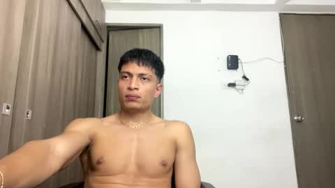 Snapshot of _sexy_jack chatting on May 2026 01:11:02 AM Juan Pablo-independent model online show from May 2026 01:11:02 AM