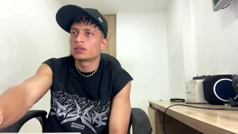 Snapshot of _sexy_jack chatting on May 2026 01:47:02 AM Juan Pablo-independent model online show from May 2026 01:47:02 AM