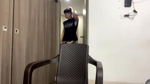 Snapshot of _sexy_jack chatting on May 2026 02:19:01 AM Juan Pablo-independent model online show from May 2026 02:19:01 AM