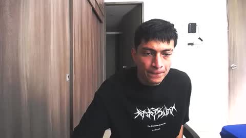Snapshot of _sexy_jack chatting on May 2026 05:12:02 PM Juan Pablo-independent model online show from May 2026 05:12:02 PM