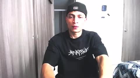 Snapshot of _sexy_jack chatting on May 2026 05:35:01 AM Juan Pablo-independent model online show from May 2026 05:35:01 AM