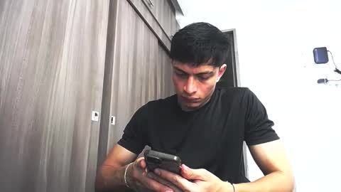 Snapshot of _sexy_jack chatting on May 2026 11:17:02 PM Juan Pablo-independent model online show from May 2026 11:17:02 PM