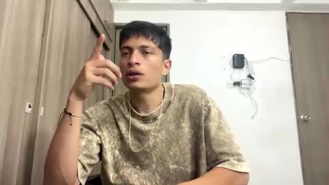 Snapshot of _sexy_jack chatting on June 2026 10:37:01 PM Juan Pablo-independent model online show from June 2026 10:37:01 PM