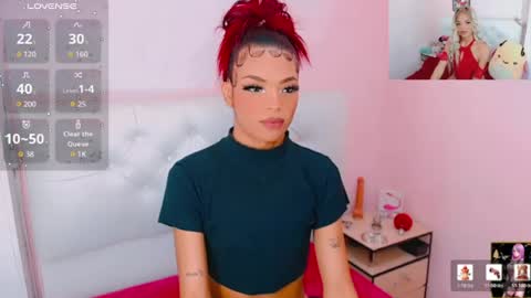 _shadday_ online show from July 2026 05:10:02 AM