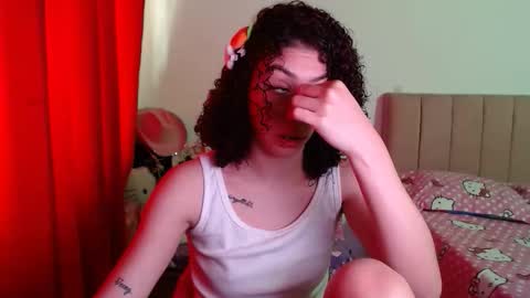 _shanellxxx online show from February 2026 08:30:01 PM