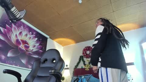 _sharlotte777 online show from January 2025 07:29:01 PM