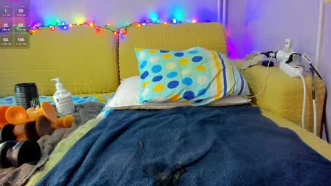 Nik online show from January 2025 11:03:02 PM