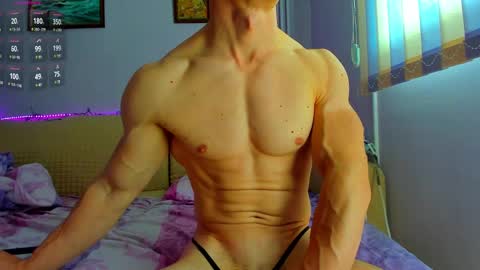 Nik online show from February 2025 08:58:01 AM