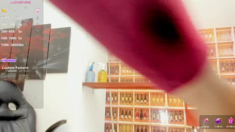 Shirley  online show from April 2026 06:30:01 PM