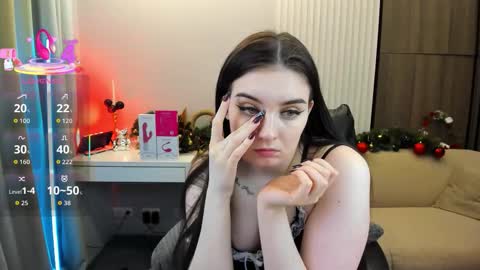 Snapshot of _shy_jenny_ chatting on January 2026 01:09:02 AM Shy Jenny online show from January 2026 01:09:02 AM