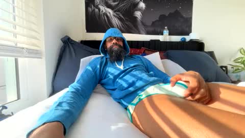 Snapshot of _slimreaper69 chatting on April 2026 12:21:01 PM Slim Reaper online show from April 2026 12:21:01 PM