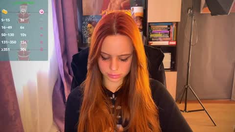 Alice online show from December 2024 08:45:02 AM