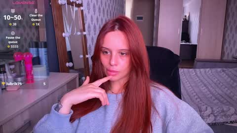 Alice online show from September 2025 12:31:02 PM