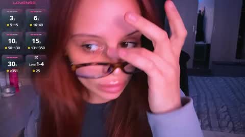 Alice online show from September 2025 03:06:01 PM