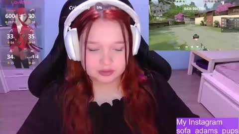 pups online show from September 2025 05:41:01 AM