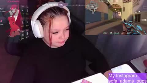 pups online show from October 2025 07:29:01 AM