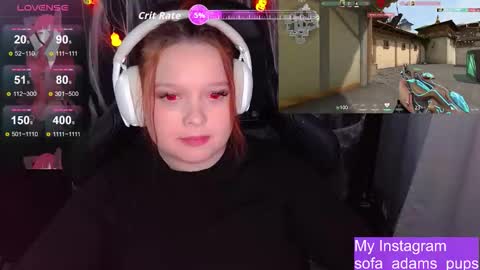 pups online show from October 2025 10:28:02 AM