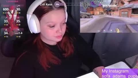 pups online show from November 2025 08:03:02 AM