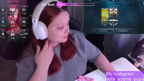 pups online show from November 2025 08:46:02 AM