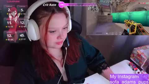 pups online show from November 2025 06:02:02 AM