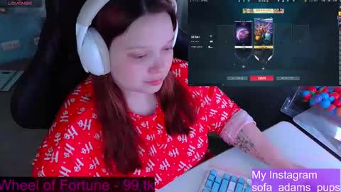 pups online show from January 2026 09:03:02 AM