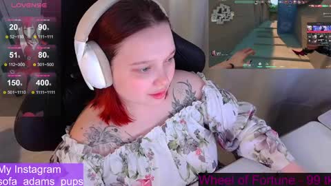 pups online show from April 2026 05:30:01 AM