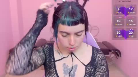 Snapshot of _sofia_smith1 chatting on June 2026 03:05:01 PM Sofia online show from June 2026 03:05:01 PM