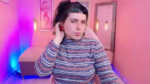 Snapshot of _sofia_smith1 chatting on July 2026 08:11:02 PM Sofia online show from July 2026 08:11:02 PM
