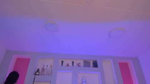 Snapshot of _sofiamiller chatting on February 2026 03:49:02 AM Sofia Miller online show from February 2026 03:49:02 AM