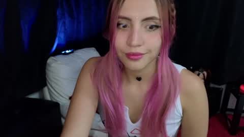 Snapshot of _sofiapink chatting on January 2025 03:07:01 AM Sofia online show from January 2025 03:07:01 AM