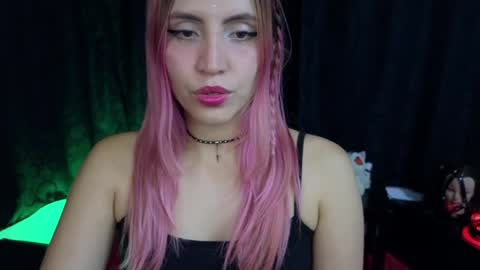 Snapshot of _sofiapink chatting on February 2025 02:47:02 AM Sofia online show from February 2025 02:47:02 AM