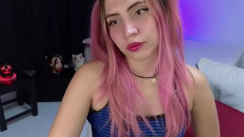 Snapshot of _sofiapink chatting on February 2025 10:59:01 PM Sofia online show from February 2025 10:59:01 PM