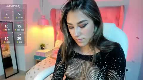 Sophie  online show from December 2025 07:40:02 PM