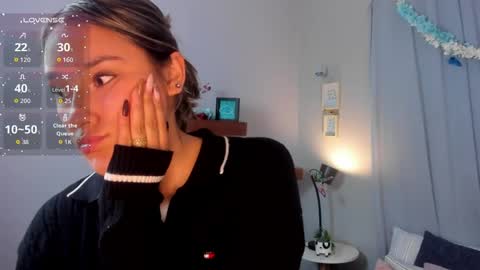 Snapshot of _sophie__miller chatting on April 2026 01:42:02 AM Sophie online show from April 2026 01:42:02 AM