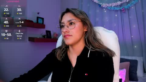 Snapshot of _sophie__miller chatting on May 2026 04:57:01 PM Sophie online show from May 2026 04:57:01 PM