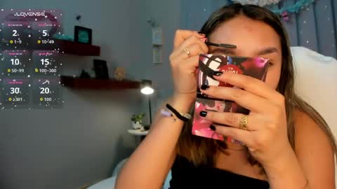 Snapshot of _sophie__miller chatting on May 2026 04:33:02 PM Sophie online show from May 2026 04:33:02 PM