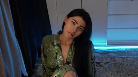 Sophy online show from January 2025 11:27:02 PM