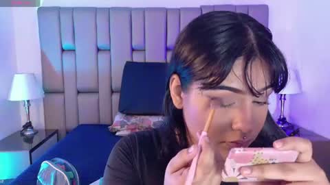 Snapshot of _sowy_venus_ chatting on June 2026 11:48:02 AM V E N U S online show from June 2026 11:48:02 AM