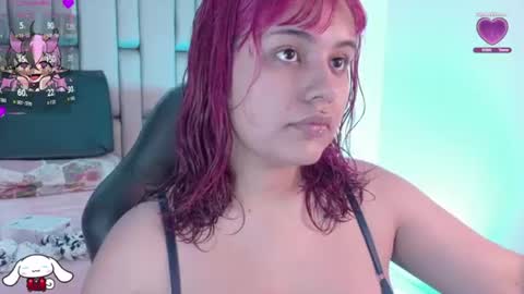 Snapshot of _sowy_venus_ chatting on July 2026 12:40:01 PM V E N U S online show from July 2026 12:40:01 PM