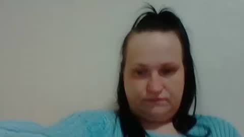 Melisa online show from February 2025 10:28:02 PM