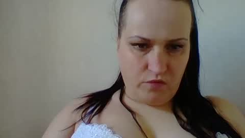 Melisa online show from February 2025 02:43:02 PM